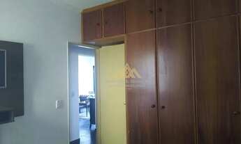 Imagem 5: Apartamento com 2 dormitórios à venda, 73 m² por R$ 200.000 - Jardim América - Ribeirão Pr