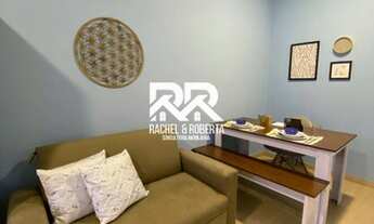 Imagem 4: Conjugado todo reformado e mobiliado no Alto