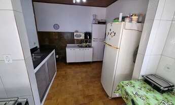 Imagem: Casa à venda, 2 quartos, 1 vaga, Três