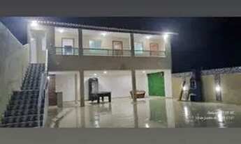 Imagem 5: Área de lazer Pousada / chalé com 3 dormitórios