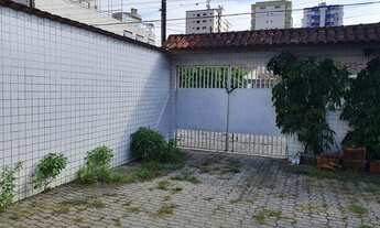 Imagem 3: Casa 3dorm c/suíte Guilhermina 400m da praia