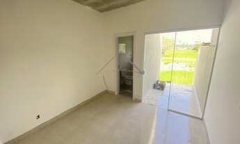 Imagem 7: Sobrado Geminado com 2 suítes, sacada, closet, churrasqueira