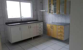 Imagem 5: Apartamento para aluguel tem 60 metros quadrados com 2 quartos