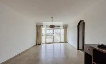 Imagem 2: Apartamento para Aluguel - Sumaré, 3 Quartos, 118 m2