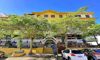 Imagem: Apartamento 2 Suites a 350 metros do mar