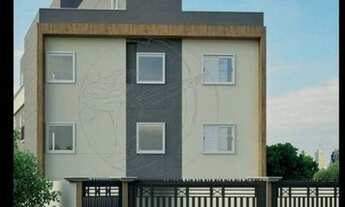 Imagem 3: Apartamento para venda tem 54 metros quadrados com 1 quarto em Vila Palmeiras - São Paulo