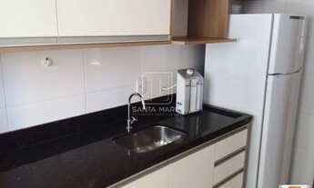 Imagem 4: Apartamento (tipo - padrao) 1 dormitórios/suite, cozinha planejada, portaria 24hs, em cond