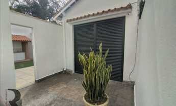 Imagem 3: OTIMA CASA NO JARDIM PAULISTA COM CHURRASQUEIRA