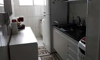 Imagem 3: Alugo apartamento repleto em armários - Jardim Terra Branca