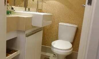 Imagem 6: Apartamento com 3 dormitórios à venda, 132 m² por R$ 1.450.000 - Vila Brandina - Campinas