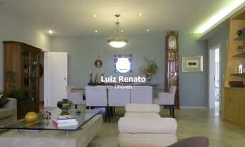 Imagem 3: Apartamento à venda 4 quartos 1 suíte 3 vagas - Cidade Nova