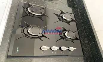 Imagem 4: Apartamento com ótimo acabamento para venda!