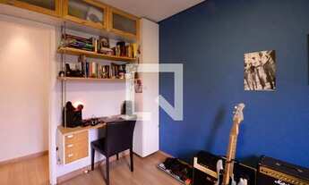 Imagem 6: Apartamento à Venda - Vila das Mercês, 2 Quartos, 59 m2