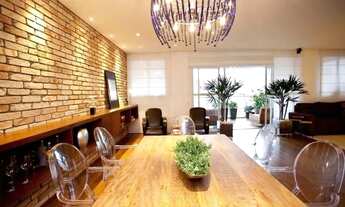 Imagem: APARTAMENTO RESIDENCIAL em SÃO PAULO