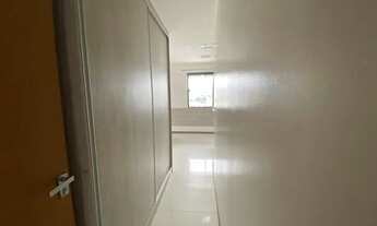 Imagem 3: Apartamento para aluguel possui 45 metros quadrados com 1 quarto em Marco - Belém - PA