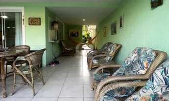 Imagem 6: CASA TRIPLEX CONDOMÍNIO GREEN PLACE RECREIO DOS BANDEIRANTES