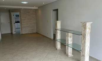 Imagem: Apartamento para venda tem 110 metros quadrados