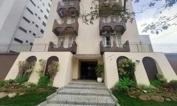 Imagem 2: APARTAMENTO no CENTRO com 3 quartos para LOCAÇÃO, 120 m²