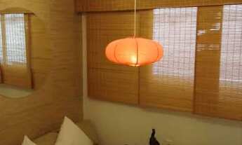 Imagem 5: Apartamento para venda com 92 metros quadrados com 3 quartos, vaga escritura, infraestrutu