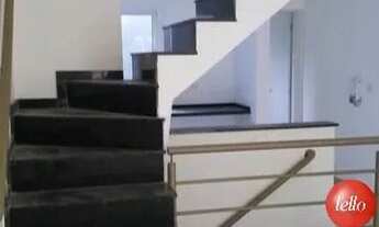 Imagem 2: São Paulo - Casa de Condomínio - Tatuapé