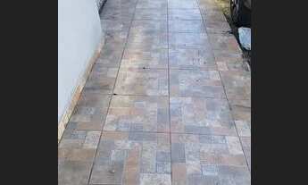 Imagem 2: Aluga-se casa com 2 dormitórios no Jardim Imperial