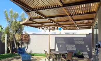 Imagem 6: Casa - Swiss Park - Campinas