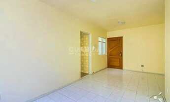 Imagem 3: Apartamento de 1 dormitório no bairro Tristeza