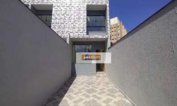 Imagem 6: Sobrado com 3 dormitórios à venda, 125 m² por R$ 850.000,00 - Bosque da Saúde - São Paulo