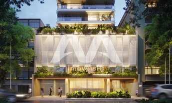 Imagem 2: Ipanema Apartamento com 3 dormitórios