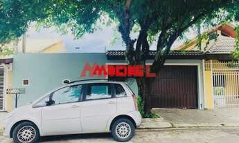 Imagem 7: Casa Padrão em São José dos Campos