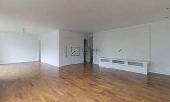 Imagem 3: Apartamento Locação 4 Dormitórios - 205 m² Vila Nova Conceição