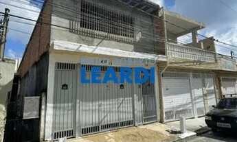 Imagem: CASA TÉRREA - UMUARAMA - SP