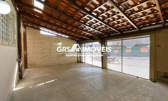 Imagem 4: EXCELENTE CASA GEMINADA DE 04 QUARTOS PARA LOCAÇÃO, NO BAIRRO JARDIM RIACHO DAS PEDRAS, CO