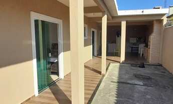 Imagem: Casa para venda possui 225 metros quadrados