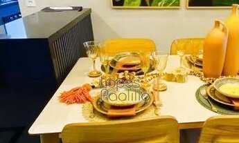 Imagem 5: Este apartamento, com ótima localização, é aquele que você poderá ter uma vida feliz, real