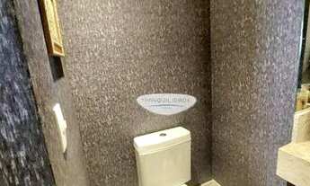 Imagem 4: Apartamento com 3 dormitórios à venda, 148 m² por R$ 1.850.000,00 - Vila Andrade - São Pau