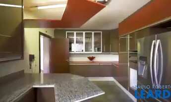 Imagem 7: CASA ASSOBRADADA - CHÁCARA PRIMAVERA - SP