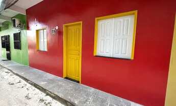 Imagem: Kitnet 30m2 área nobre c/ garag. Pedreira