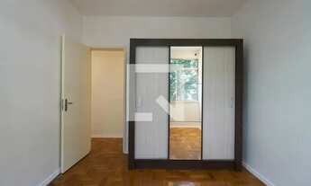 Imagem 7: Apartamento para Aluguel - Andaraí, 2 Quartos, 76 m2