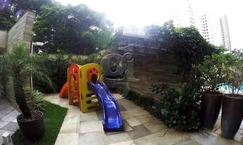 Imagem 5: LONDRINA - Apartamento Padrão - Gleba Palhano