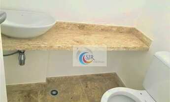 Imagem 5: Conjunto comercial com 192m² em vão livre com 5 vagas de garagem!