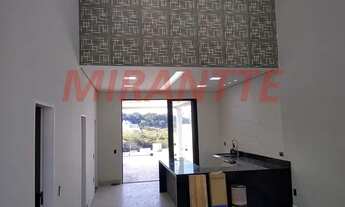 Imagem 5: Casa de condomínio térrea para venda possui 230 metros quadrados com 3 quartos