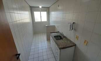 Imagem 6: Apartamento no Bairro CIDADE BAIXA com 60 m², 2 dormitórios, sala de estar, banheiro socia