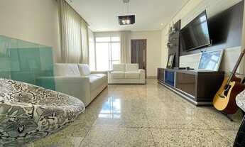 Imagem 15: Cobertura 4 Quartos 2 Suítes 3 vagas a venda,160m2 por R$ 1.060.000