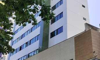 Imagem: Apartamento mobiliado com 30 metros quadrados