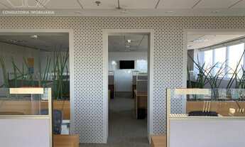 Imagem: CONJUNTO COMERCIAL em SÃO PAULO - SP, ACLIMAÇÃO