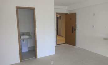 Imagem 6: Apartamento para venda tem 63 metros quadrados com 2 quartos