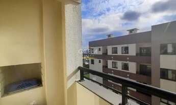 Imagem 2: APARTAMENTO no SAGUAÇÚ com 2 quartos para VENDA, 63 m²