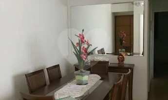 Imagem 3: Apartamento Mandaqui