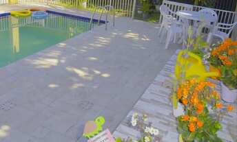 Imagem 3: Casa com 4 quartos em Itapeba - perto do Centro de Maricá